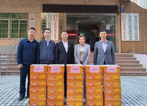 坚定跟党走，红联共建促发展